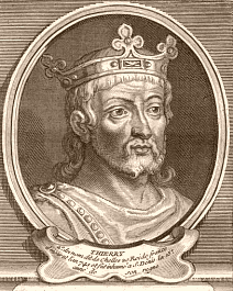 Thierry IV